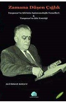 Zamana Düşen Çığlık - Ali İhsan Kolcu - Salkımsöğüt Yayınları Zamana Düşen Çığlık - Ali İhsan Kolcu - Salkımsöğüt Yayınları