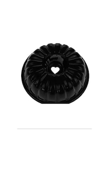 Emaye Kek Kalıbı 28 Cm Royaleks-14242 Çok Renkli Emaye Kek Kalıbı 28 Cm Royaleks-14242 Çok Renkli