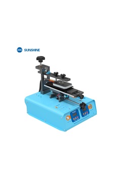 Sunshıne S-918m Çok Fonksiyonlu Ekran Ve Cam Ayırma