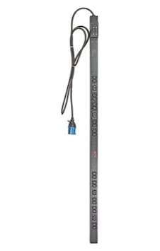 Rack PDU Basic Zero U 324 230V (20)