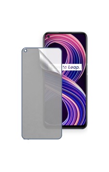 Schitec Realme 8 5g Uyumlu Ön Yüzey Mat Hidrojel Ekran Koruyucu Schitec Realme 8 5g Uyumlu Ön Yüzey Mat Hidrojel Ekran Koruyucu