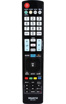 Ksp Kl Rm-L930+ LG Uyumlu Lcd-Led Tv Kumandası Rm-L930+-Rc0930-08201900