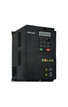 Frecon Pv150a 2.2 Kw 3 Hp Solar Pompa Sürücüsü Monofaze Mppt Pv150a-2s-2.2b-h