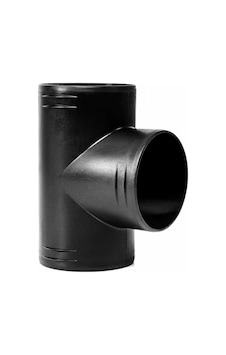 Webasto 60-60-60 Mm T Ara Bağlantı Parçası Webasto 60-60-60 Mm T Ara Bağlantı Parçası