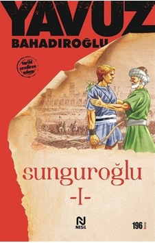 Sunguroğlu 1 n11.1658 Sunguroğlu 1 n11.1658