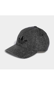 Adidas Washed Jean Siyah Şapka Ks9319