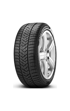 Pirelli 255/35 R19 96H XL Winter Sottozero Serie 3 RFT Kış Lastiği 2023 Pirelli 255/35 R19 96H XL Winter Sottozero Serie 3 RFT Kış Lastiği 2023