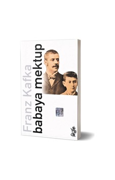 Babaya Mektup - Franz Kafka - Venedik Yayınları Babaya Mektup - Franz Kafka - Venedik Yayınları