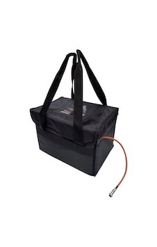 Isıtıcılı Gıda Taşıma Çantası 35 X 25 X 25 Cm Diğer Isıtıcılı Gıda Taşıma Çantası 35 X 25 X 25 Cm Diğer