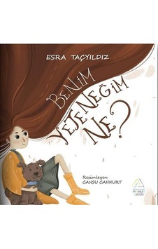 Benim Yeteneğim Ne? - Esra Taçyıldız - Mahlas Çocuk