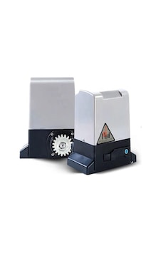 Makim SL-550W Kayar Kapı Motoru 1000 KG Yüksek Performans Dişli Dahil Değildir Makim SL-550W Kayar Kapı Motoru 1000 KG Yüksek Performans Dişli Dahil Değildir