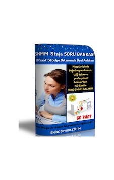 Smmm Staja Giriş Soru Bankası Eğitim Seti Smmm Staja Giriş Soru Bankası Eğitim Seti