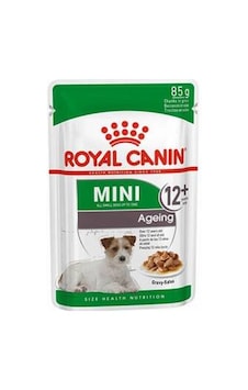 Northcity Mini Ageing 12+ Yaşlı Köpek Konservesi 85g - 12 Adet Northcity Mini Ageing 12+ Yaşlı Köpek Konservesi 85g - 12 Adet