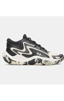 Under Armour Ua Jet '25 Erkek Basketbol Ayakkabısı 6001585-003 Siyah Under Armour Ua Jet '25 Erkek Basketbol Ayakkabısı 6001585-003 Siyah