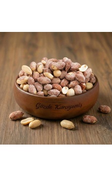 Tuzlu Fıstık Premium Kalite 500 Gr 500 G Tuzlu Fıstık Premium Kalite 500 Gr 500 G