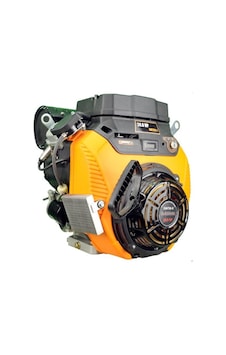 GoldMoto GM724-J Benzinli Motor 24Hp Konik GoldMoto GM724-J Benzinli Motor 24Hp Konik