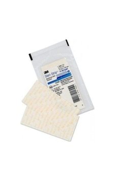 3M Steri Strip Kesik Deri Yapıştırıcı R1547 3 ADET 3M Steri Strip Kesik Deri Yapıştırıcı R1547 3 ADET