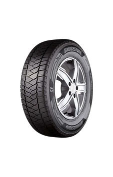Bridgestone 195/75R16 Duravıs Van 107/105T Yaz Lastiği 2025