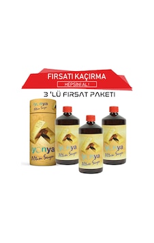 Altın Suyu 1lt Kampanya 3 Lü Kampanya