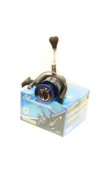 Shakespeare Agility 70 Fd 7 Bearing Olta Makinesi