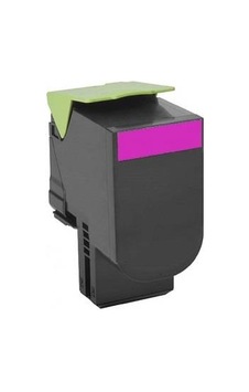 Lexmark Cs/Cx421/521(78C5Xm0) 5.0K Kırmızı Uyumlu Toner Lexmark Cs/Cx421/521(78C5Xm0) 5.0K Kırmızı Uyumlu Toner
