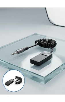 Bluetooth - 13 - Çevirici A13 - Kmrsfres - Aux Kit Bluetooth - 13 - Çevirici A13 - Kmrsfres - Aux Kit