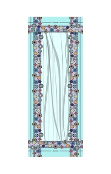 Arancia Yağ Yeşili 70x200 Modal Şal Yağ Yeşili Yağ Yeşili Arancia Yağ Yeşili 70x200 Modal Şal Yağ Yeşili Yağ Yeşili