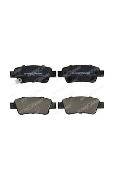 Otozone Fda9007-r Arka Fren Balata Honda Cr-v 2.2l N22a Ctdi Dizel Re6 06- / Cr-v 2.0l R20 Benzinli Re5 Otomatik Vites 07-15 / Cr-v 1.6l N16a2 Re6 İ-dtec Dizel 4x2 4x4 13- - Aşınma İkaz Soketli 43022swwg01-43022swwg02-43022swwg00 - Otozone Fda9007-r Arka Fren Balata Honda Cr-v 2.2l N22a Ctdi Dizel Re6 06- / Cr-v 2.0l R20 Benzinli Re5 Otomatik Vites 07-15 / Cr-v 1.6l N16a2 Re6 İ-dtec Dizel 4x2 4x4 13- - Aşınma İkaz Soketli 43022swwg01-43022swwg02-43022swwg00 -