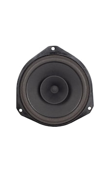 Magıcvoıce Mv-22569 16 Cm 4 Ohm Üçgen Oto Hoparlör Fıat Ve Hyundaı İçin Magıcvoıce Mv-22569 16 Cm 4 Ohm Üçgen Oto Hoparlör Fıat Ve Hyundaı İçin