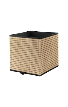Çok Amaçlı Kutu MeridyenDukkan 32x35x32 cm Organizer Kutu Sepet Çok Amaçlı Kutu MeridyenDukkan 32x35x32 cm Organizer Kutu Sepet