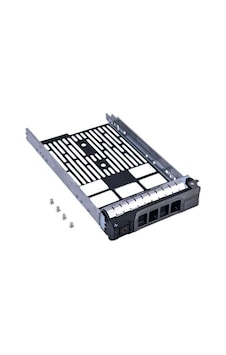 Dell 3.5" - R410 - R710 - R720 - R420 - R730 - R730X - KG1CH - 0F238F Disk Kızağı Dell 3.5" - R410 - R710 - R720 - R420 - R730 - R730X - KG1CH - 0F238F Disk Kızağı
