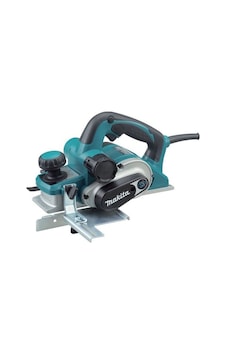 Makita KP0810C 1050 W 25 MM Planya Makinesi Makita KP0810C 1050 W 25 MM Planya Makinesi