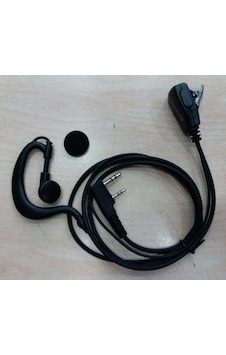 Aselsan A446S A446 Pmr Telsiz Kulaklığı Aselsan A446S A446 Pmr Telsiz Kulaklığı