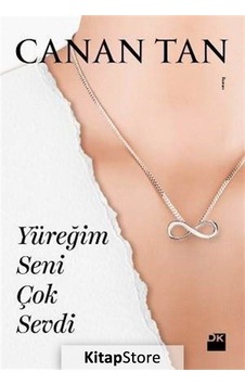 Yüreğim Seni Çok Sevdi / Canan Tan Yüreğim Seni Çok Sevdi / Canan Tan