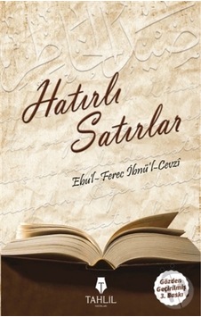 Hatırlı Satırlar  - M. Fatih Albayrak  - Tahlil Yayınları