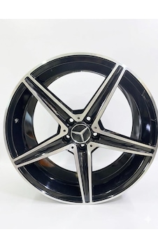 5x112x19 8.0/9.0 66.6 Et35/et40 Gloss Black Dıamond On Arka Set Fd 4 Adet 5x112x19 8.0/9.0 66.6 Et35/et40 Gloss Black Dıamond On Arka Set Fd 4 Adet