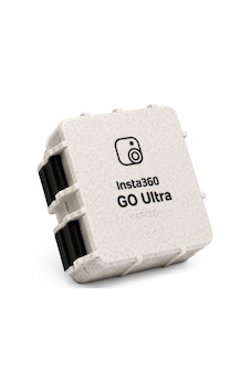 360 Go Ultra Uyumlu Kamera Koruma Ve Saklama Kutusu Hafıza Kartı Bölmeli Taşıma Kutusu Koruyucu