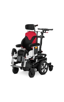 Meyra Ichair Netti Dynamic S 1.623 Akülü Tekerlekli Sandalye Meyra Ichair Netti Dynamic S 1.623 Akülü Tekerlekli Sandalye
