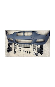 Bmw - Ön Tampon Set F20 2012- Bmw - Ön Tampon Set F20 2012-