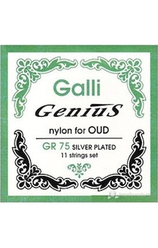 Galli Gr-75 Ud Teli-9001596221436 Galli Gr-75 Ud Teli-9001596221436