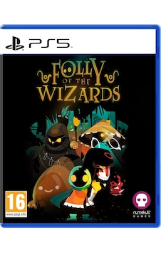 Folly Of The Wizards Folly Of The Wizards
