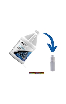 Seachem StabilityKültürü Açık 100 Ml Kovadan Bölme Seachem StabilityKültürü Açık 100 Ml Kovadan Bölme