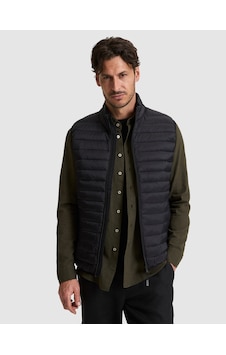Pierre Cardin Erkek Siyah Mont Yelek 50325298-vr046 Pierre Cardin Erkek Siyah Mont Yelek 50325298-vr046