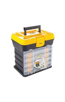 Super Bag Asr-2089 Organizerli Hobby Tabure / Takın Çantası - Popvitrin Super Bag Asr-2089 Organizerli Hobby Tabure / Takın Çantası - Popvitrin