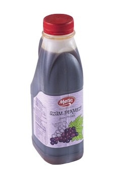 Metin Üzüm Pekmezi 700 Gr