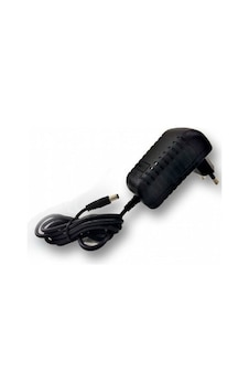 Hıghtek 6 Volt 2 Amper Plastik Kasa Adaptör Hıghtek 6 Volt 2 Amper Plastik Kasa Adaptör
