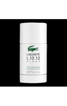 Lacoste L.12.12 Blanc Deostick 75 Gr
