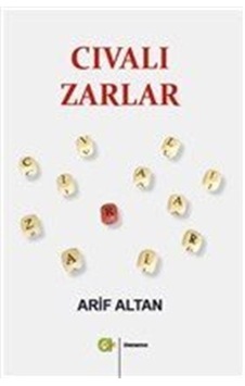 Cıvalı Zarlar / Arif Altan