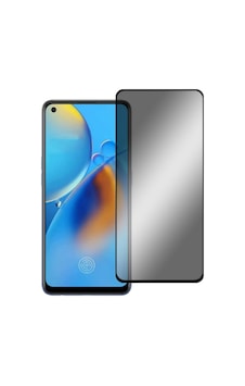 Forzacase Oppo A74 İçin Privacy Hayalet Ekran Koruyucu Seramik Film - Fc292 Forzacase Oppo A74 İçin Privacy Hayalet Ekran Koruyucu Seramik Film - Fc292