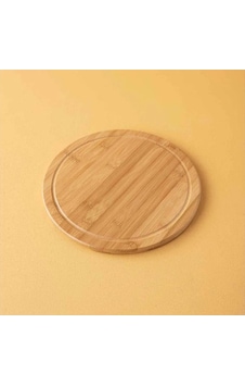 Bambu Pizza Tahtası 36 Cm Royaleks-bpt36 Ahşap Bambu Pizza Tahtası 36 Cm Royaleks-bpt36 Ahşap